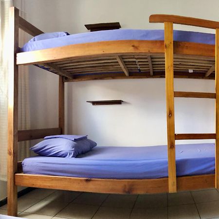 Odoya Casa Hostel Porto Seguro Luaran gambar