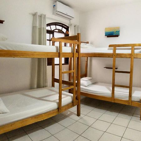 Odoya Casa Hostel Porto Seguro Luaran gambar