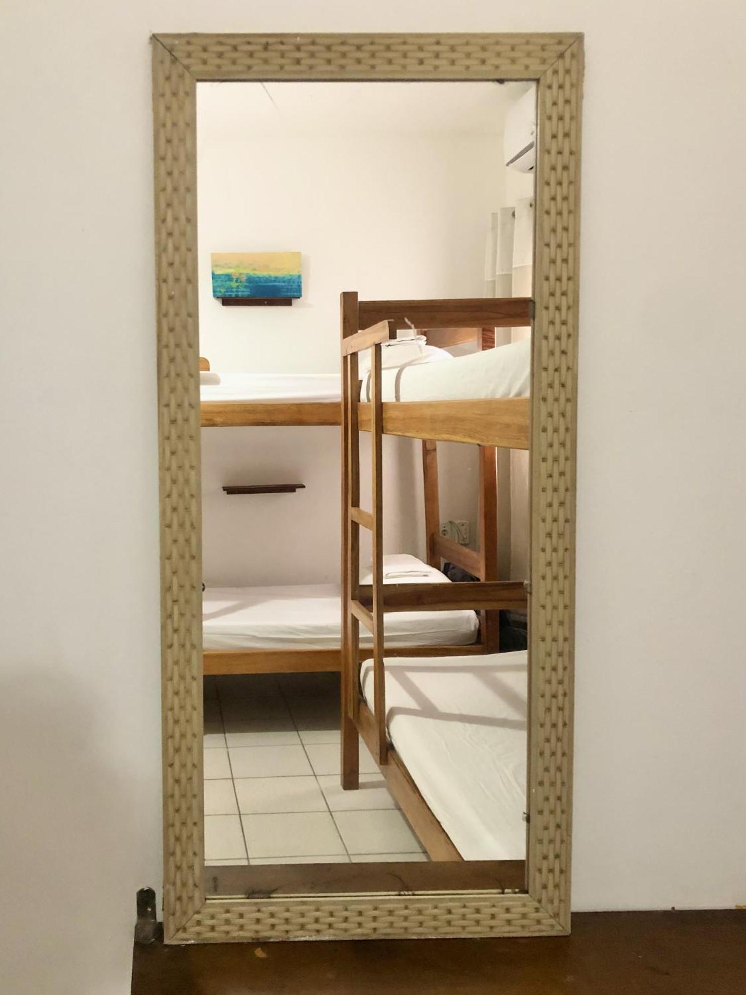 Odoya Casa Hostel Porto Seguro Luaran gambar