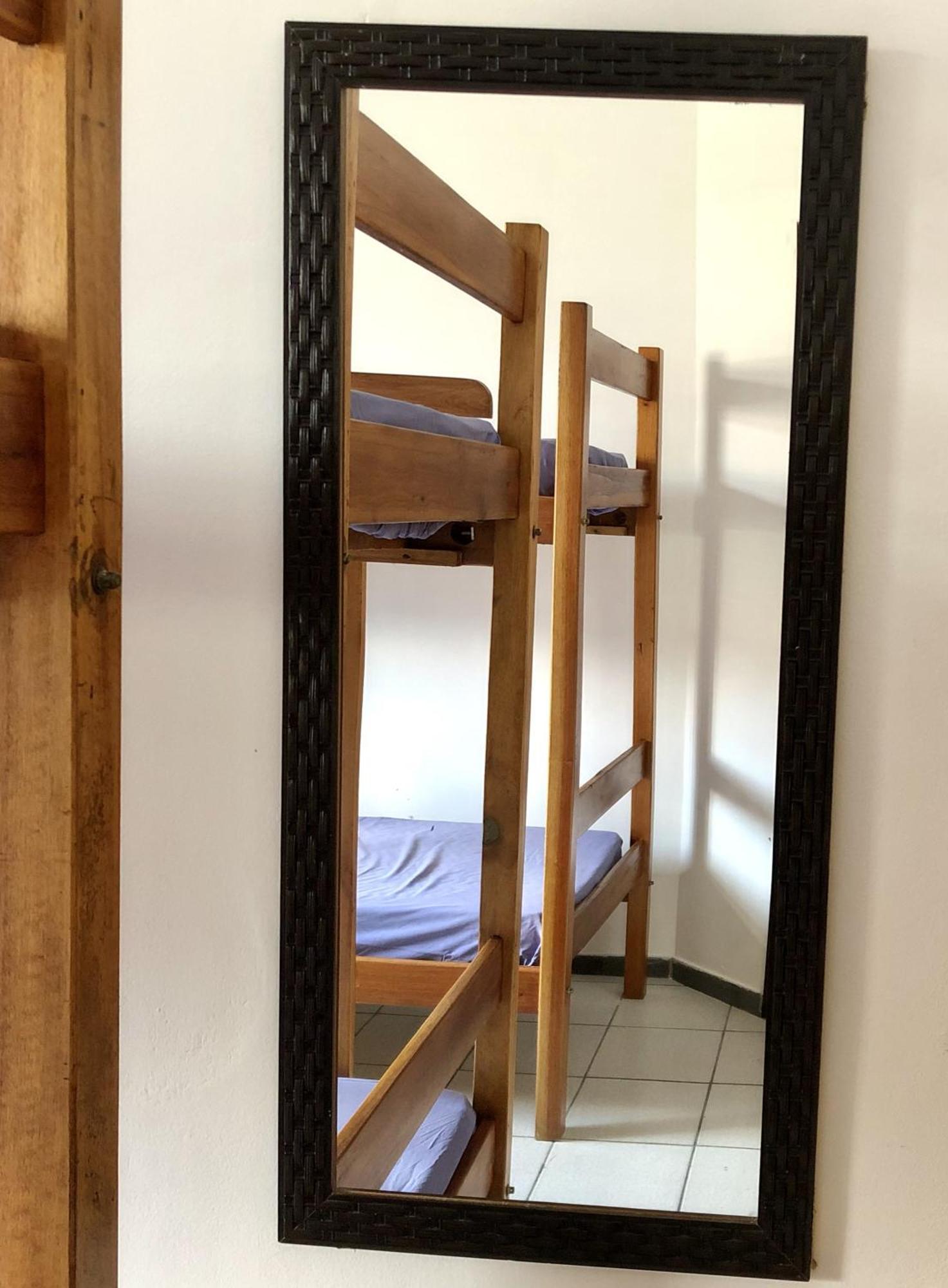 Odoya Casa Hostel Porto Seguro Luaran gambar