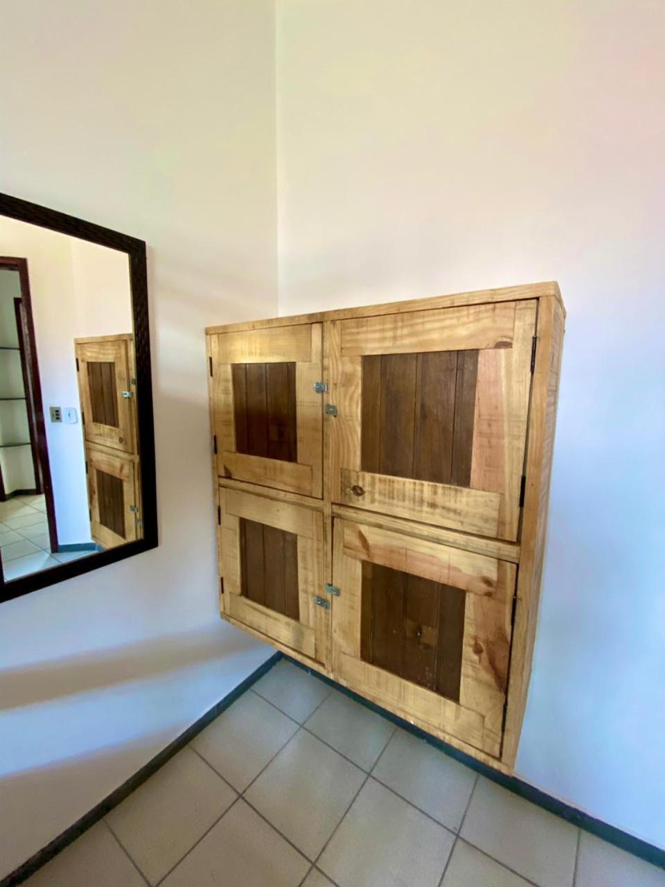 Odoya Casa Hostel Porto Seguro Bilik gambar